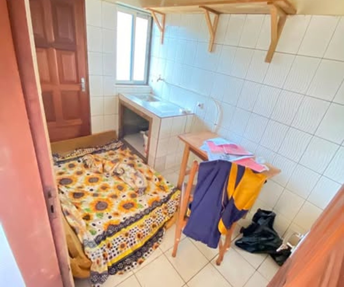 Appartement moderne à louer à Nkolbisson
