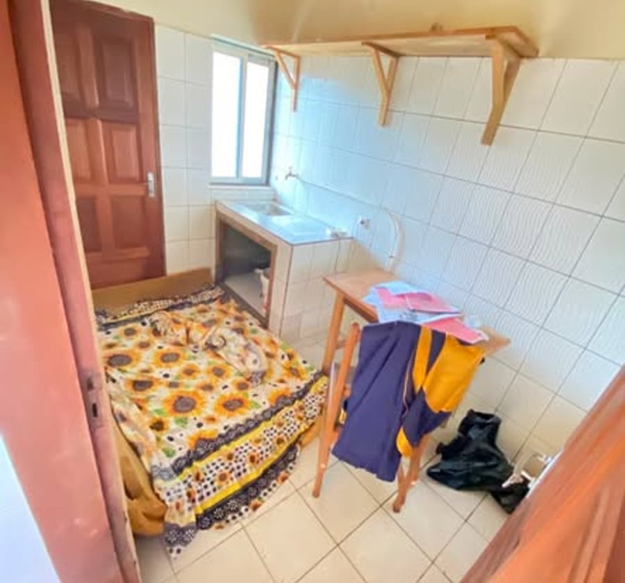Appartement moderne à louer à Nkolbisson