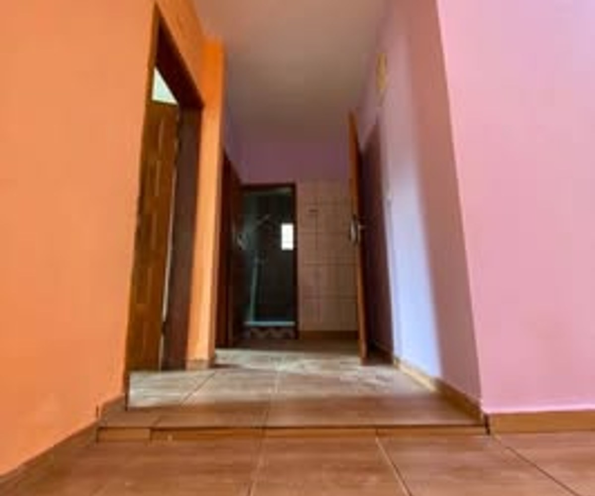 Joli appartement moderne 2 chambres à Japoma
