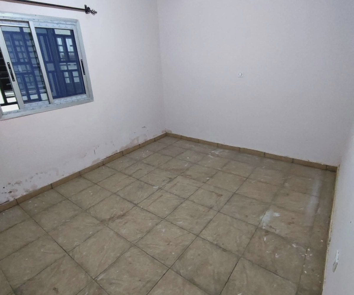 Appartement moderne à Biyem-Assi Jouvence - 2 chambres