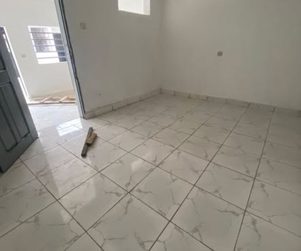 Studio moderne à Nyalla - Nouvellement construit
