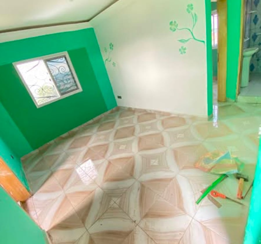 Studio moderne à louer - Mvog-Betsi