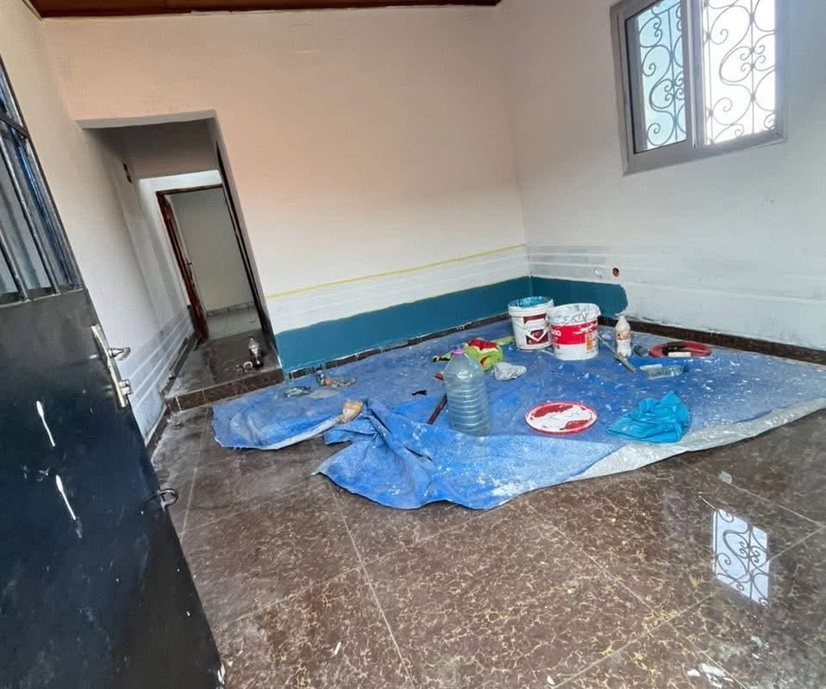 Studio moderne à PK 12 - Douala