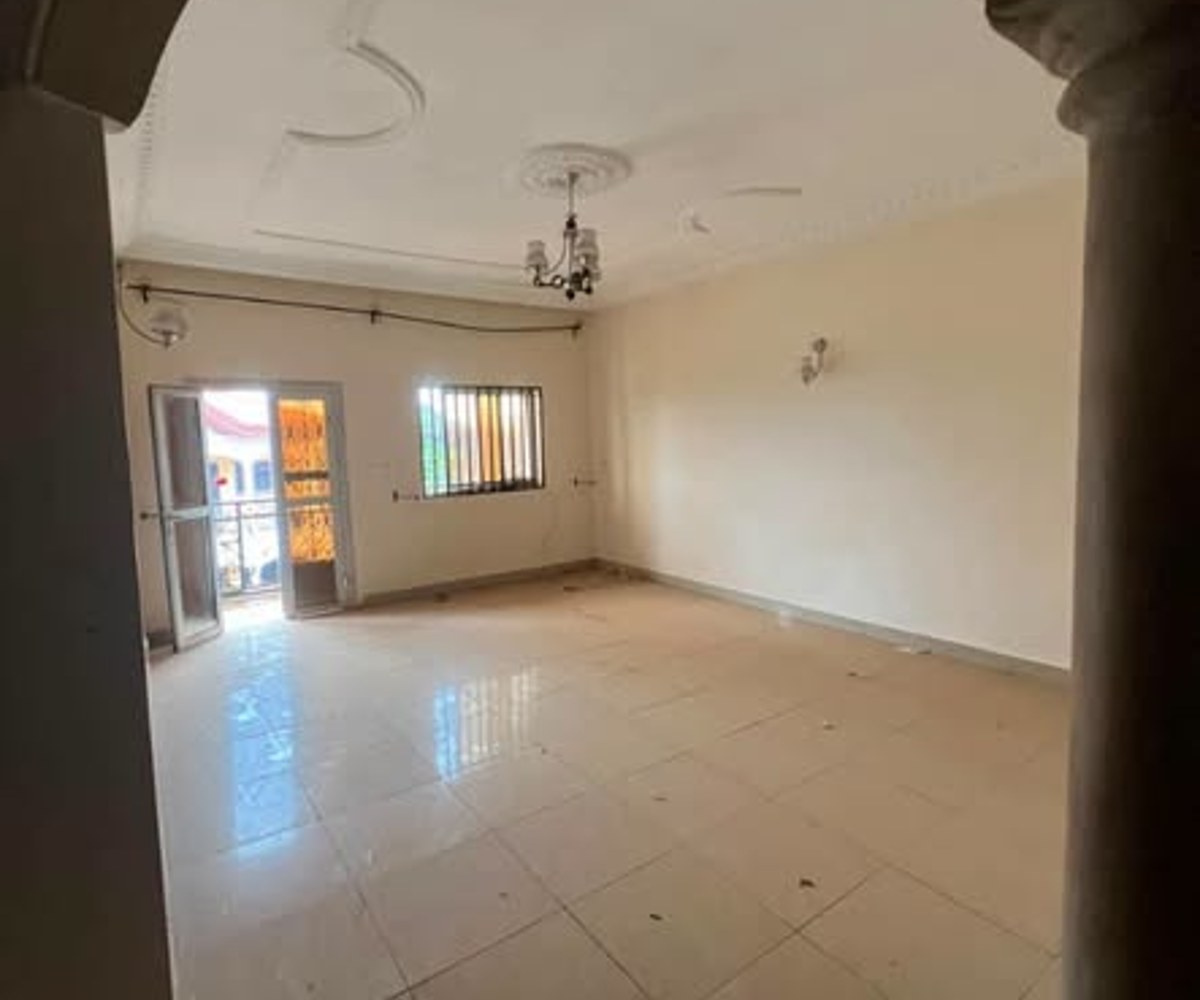 Appartement VIP à louer à Tsinga Village, Yaoundé