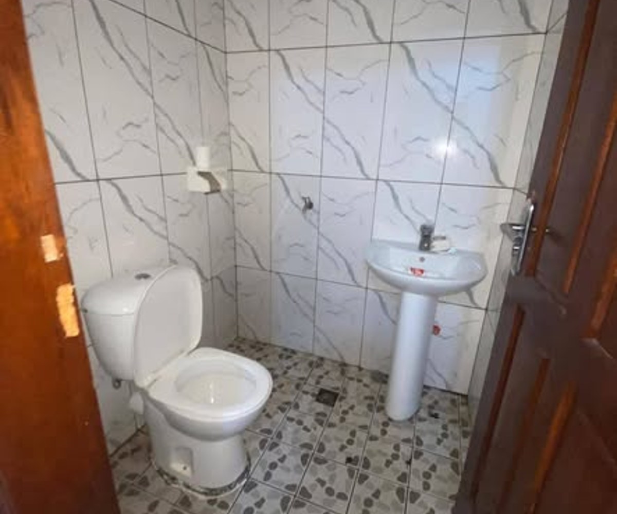 Appartement 3 chambres à louer – Bonanjo, Douala