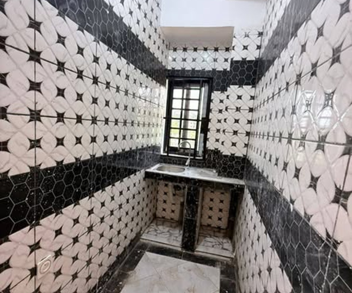 Studio moderne à louer – Tsinga Village, Yaoundé
