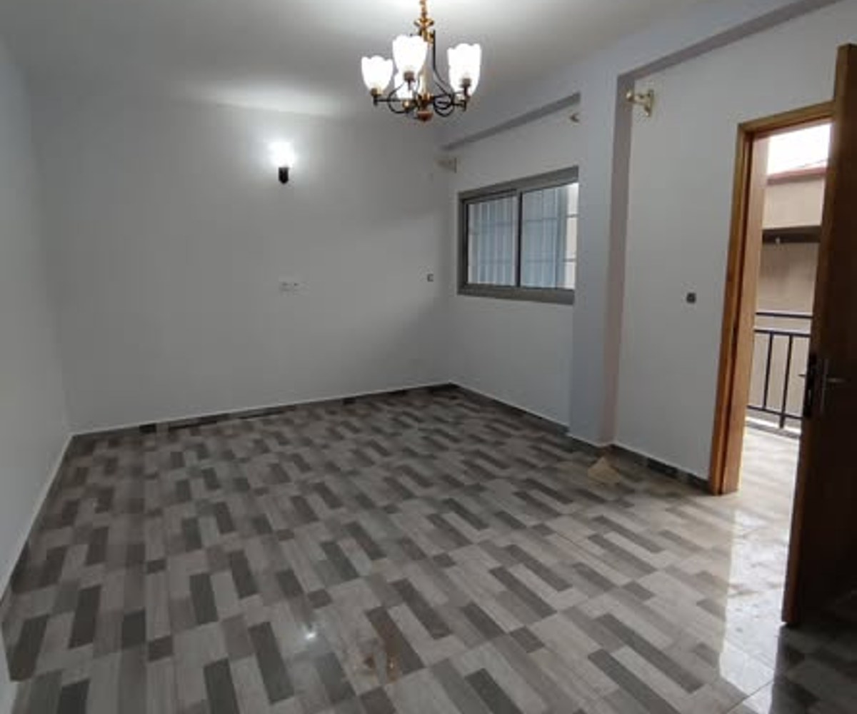 Appartement moderne 2 chambres à Damas, Yaoundé