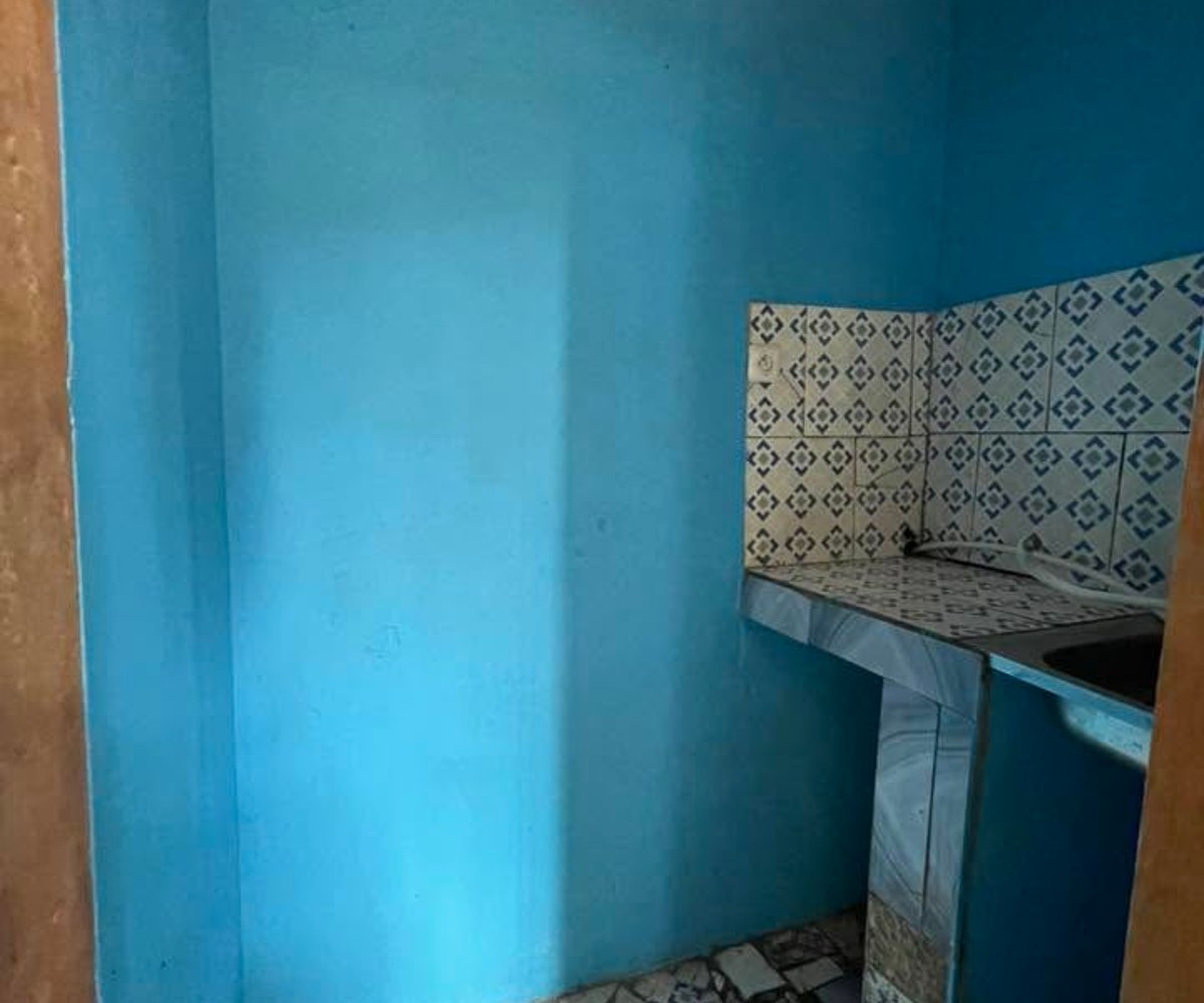 Studio moderne à louer – Omnisport, Yaoundé