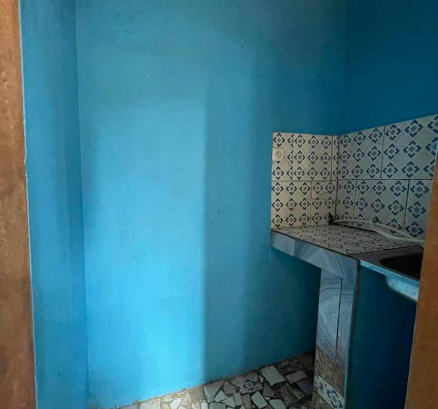 Studio moderne à louer – Omnisport, Yaoundé