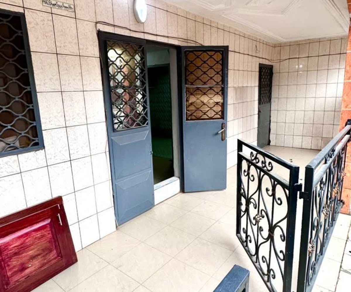 Appartement à louer à Kondengui - 2 chambres