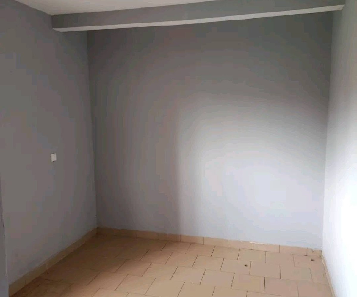 Appartement moderne à louer à Olembe
