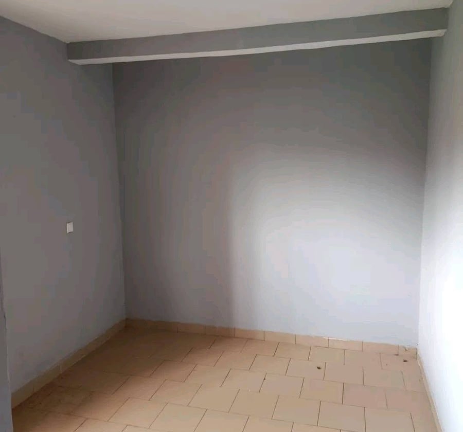 Appartement moderne à louer à Olembe