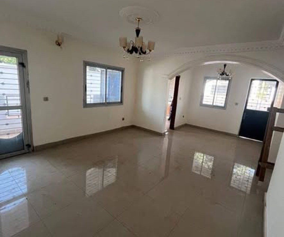 Appartement 2 chambres à Fougerolle, Yaoundé