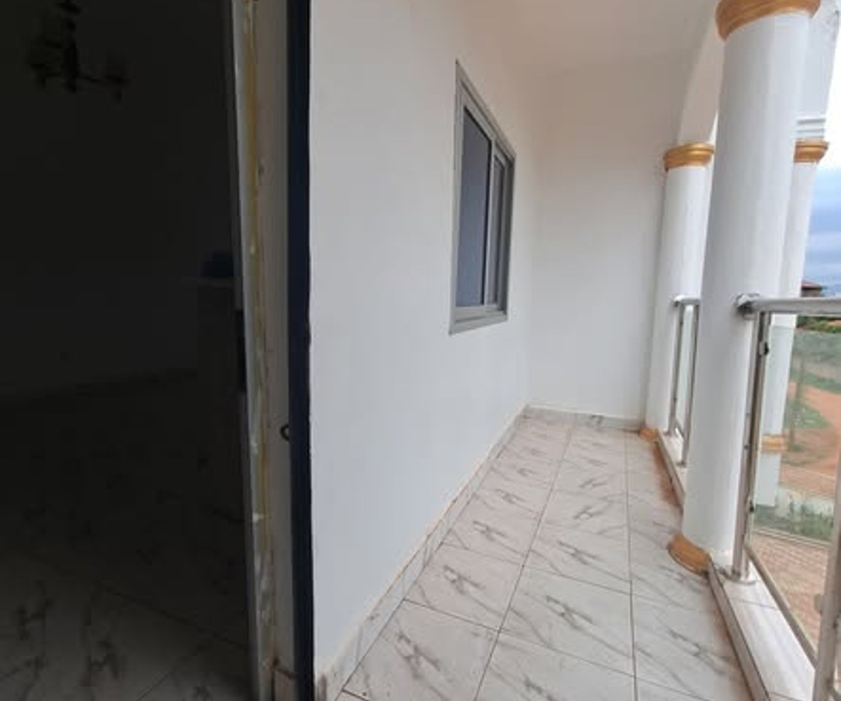 Appartement moderne à louer - Fourgerol