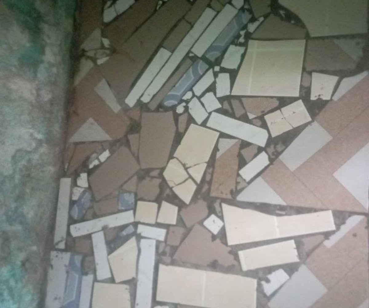 Chambre à louer à Beedi - 25 000 FCFA/mois