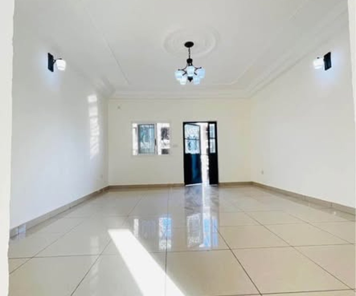 Appartement moderne haut standing à louer Logbessou