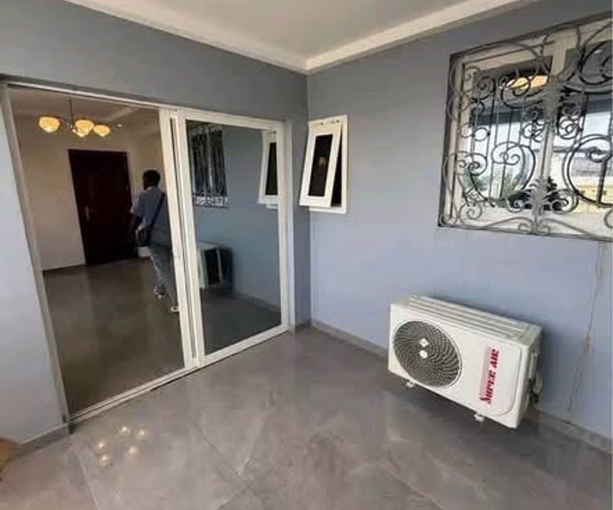 Appartement 2 chambres à louer - Akwa, Douala