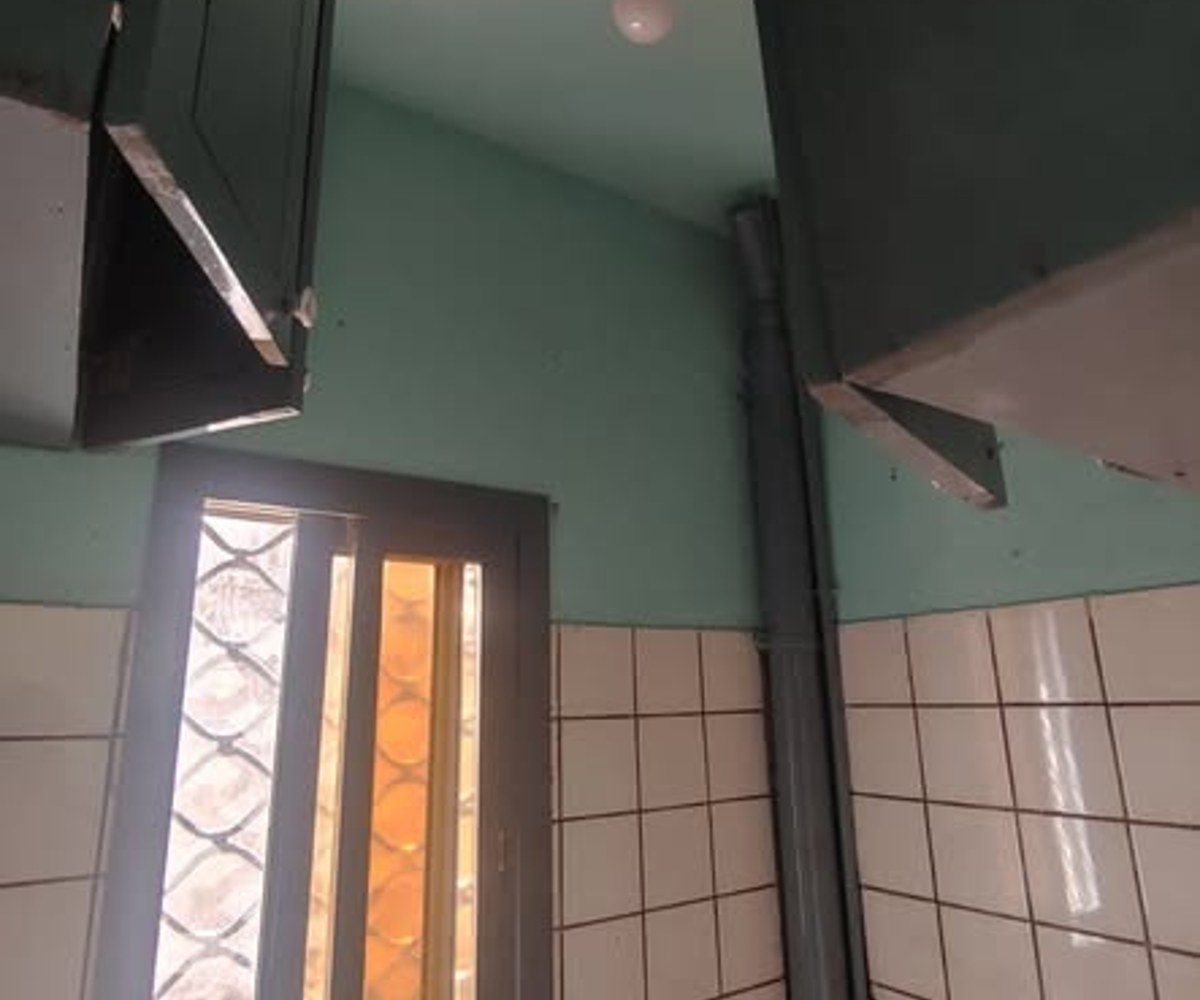 Studio moderne à Kotto Antenne - 60 000 FCFA/mois