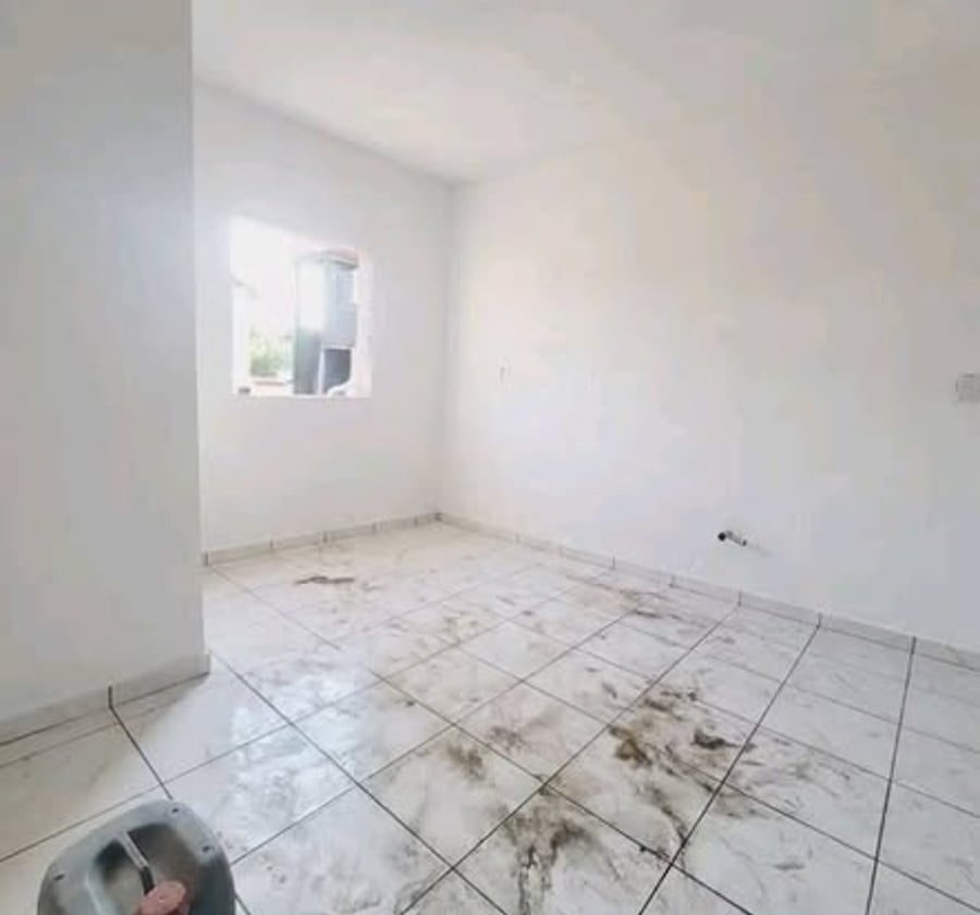 Chambre moderne à louer - Ange Raphaël