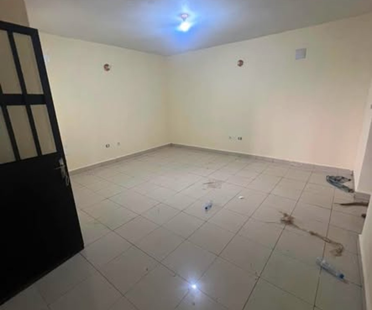 Appartement moderne à Damas - 3chambres