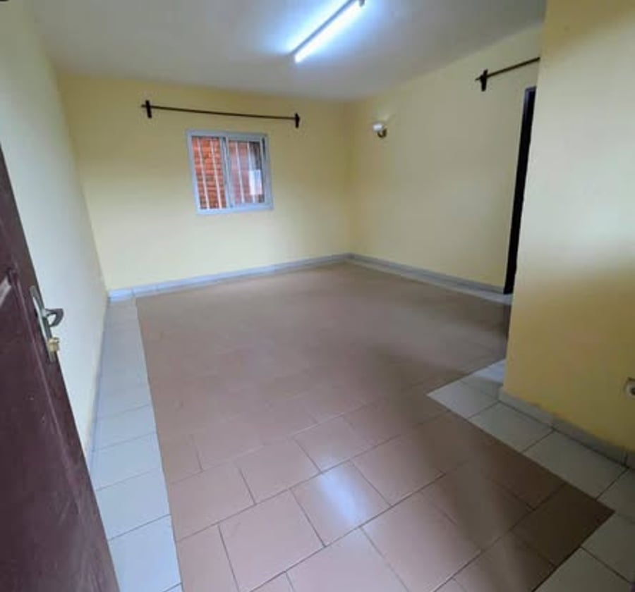 Appartement moderne à louer Yaoundé Omnisport