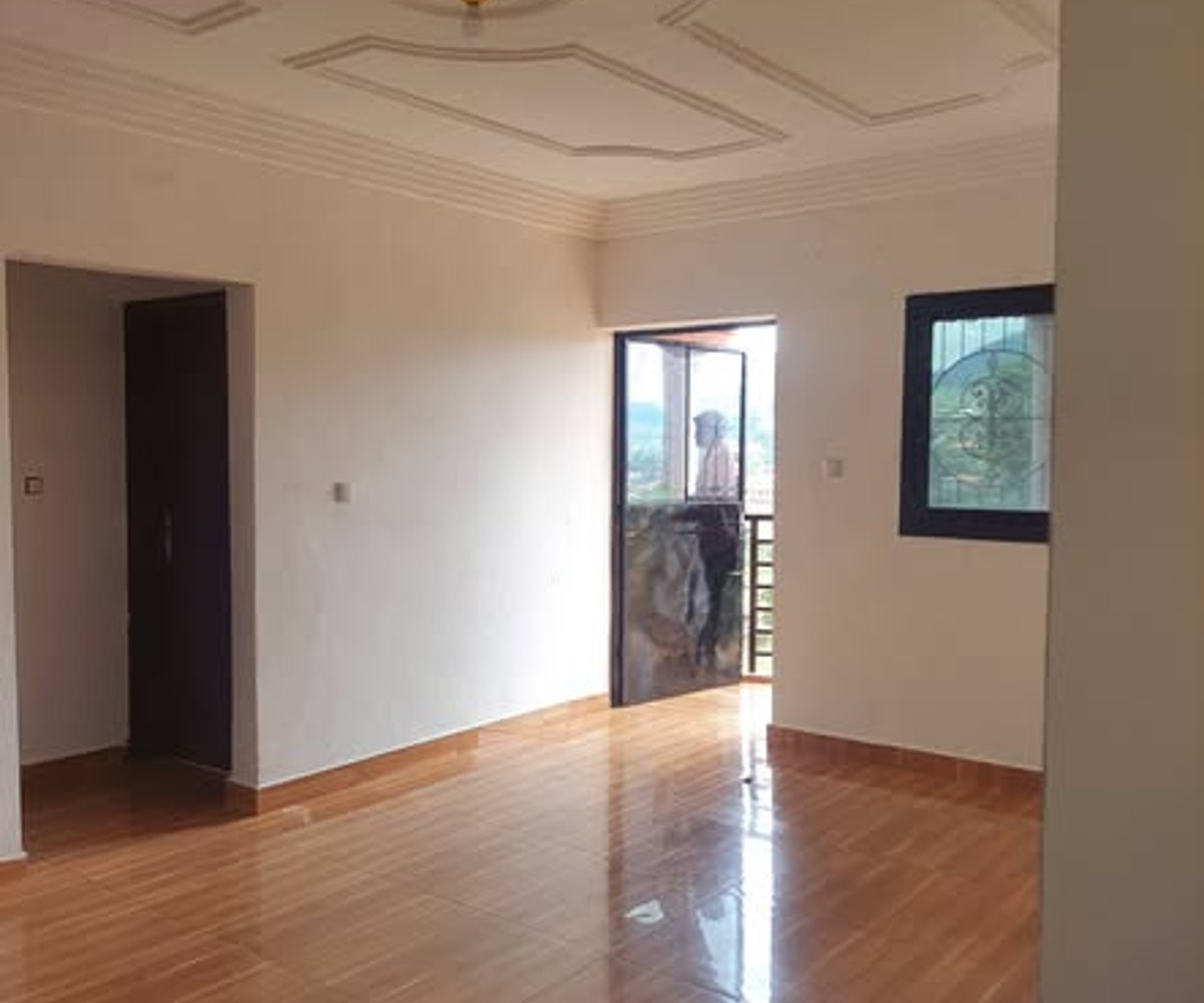 Appartement à louer à Nkolbisson