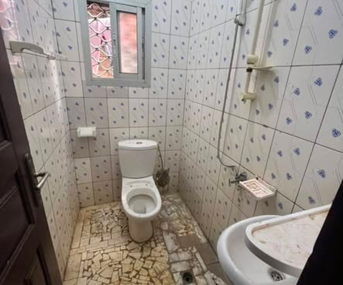 Appartement à louer à Mendong - 3 chambres