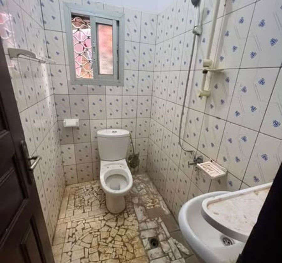 Appartement à louer à Mendong - 3 chambres