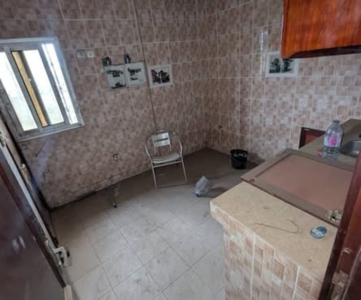 Appartement moderne à louer à Nsam, Yaoundé