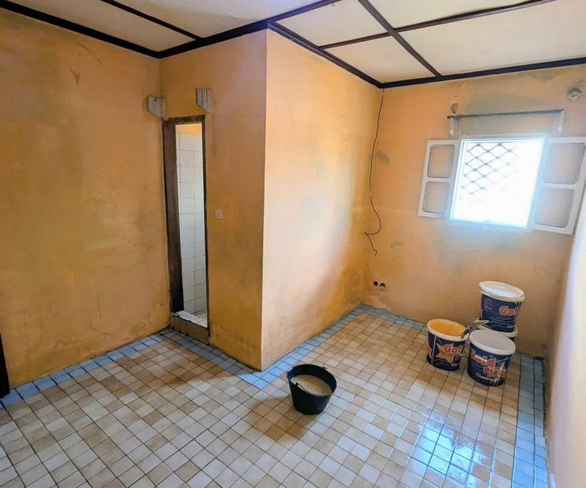 Chambre moderne à louer - Yaoundé Éleveur