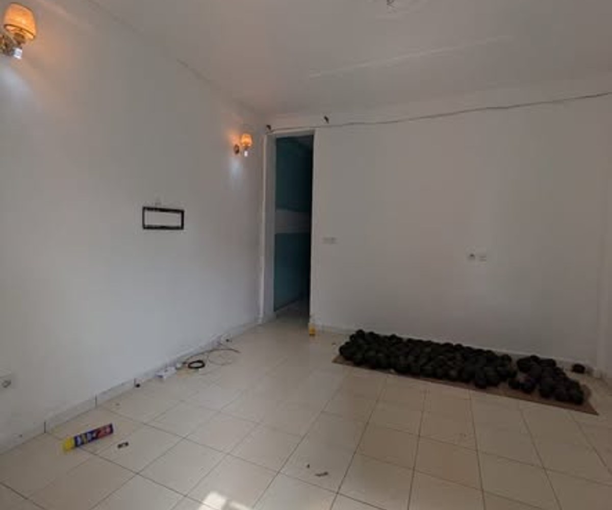 Studio moderne à louer à Logbessou