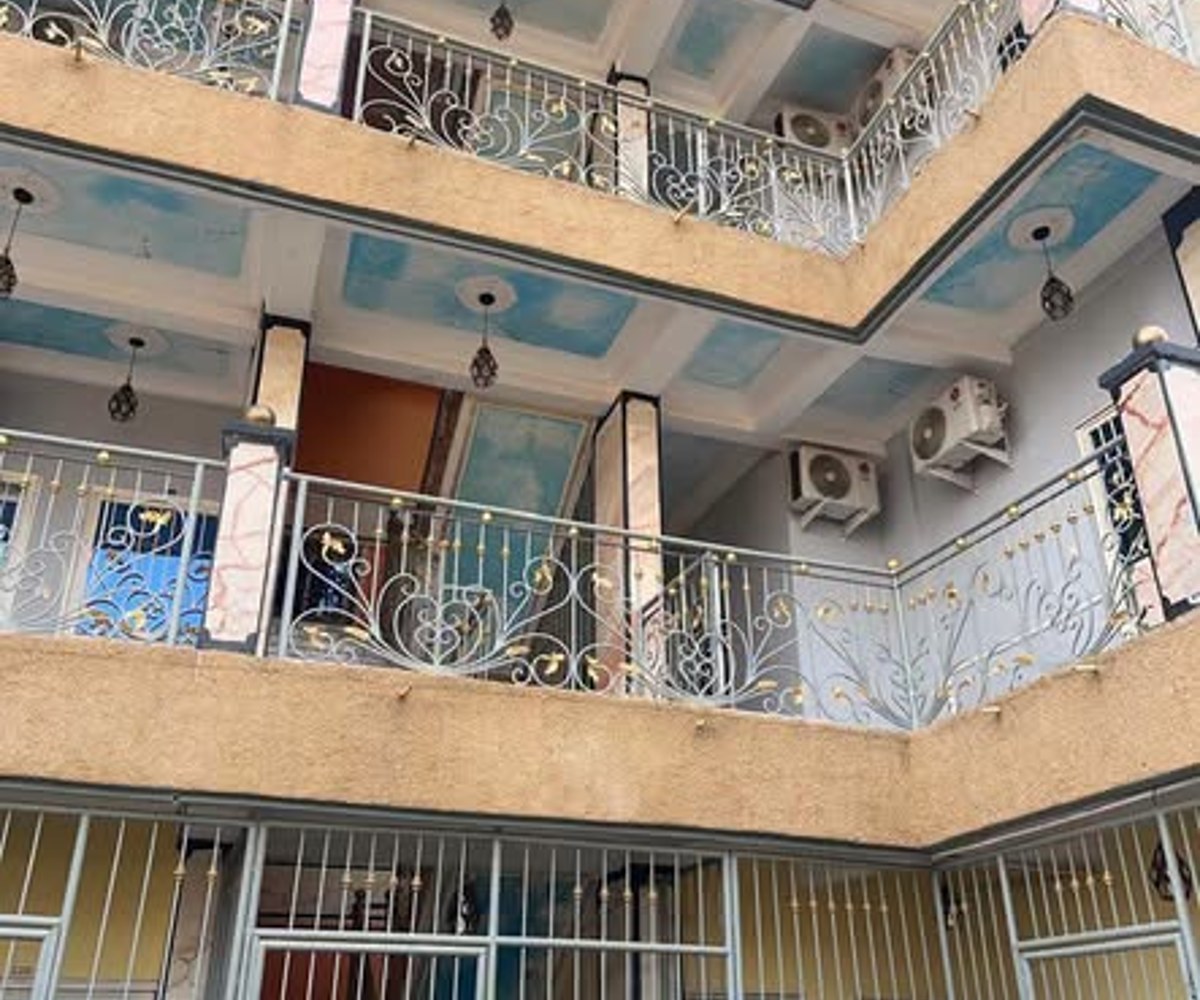 Studio moderne VIP à louer - Manguier, Yaoundé
