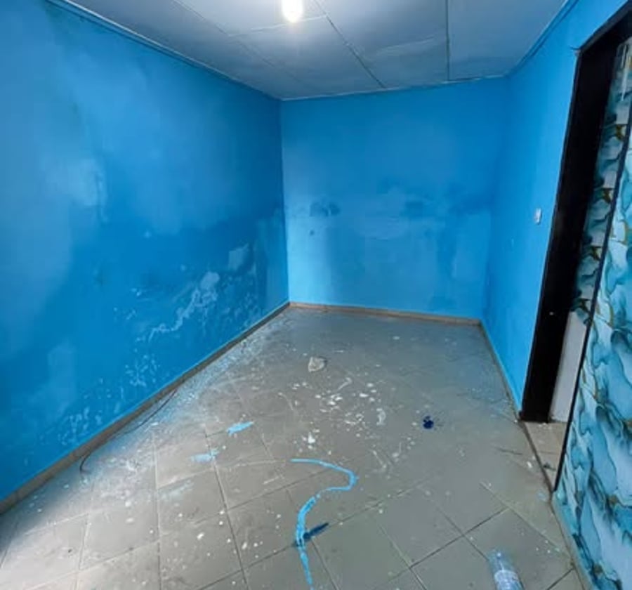 Chambre moderne à louer à Tam Tam