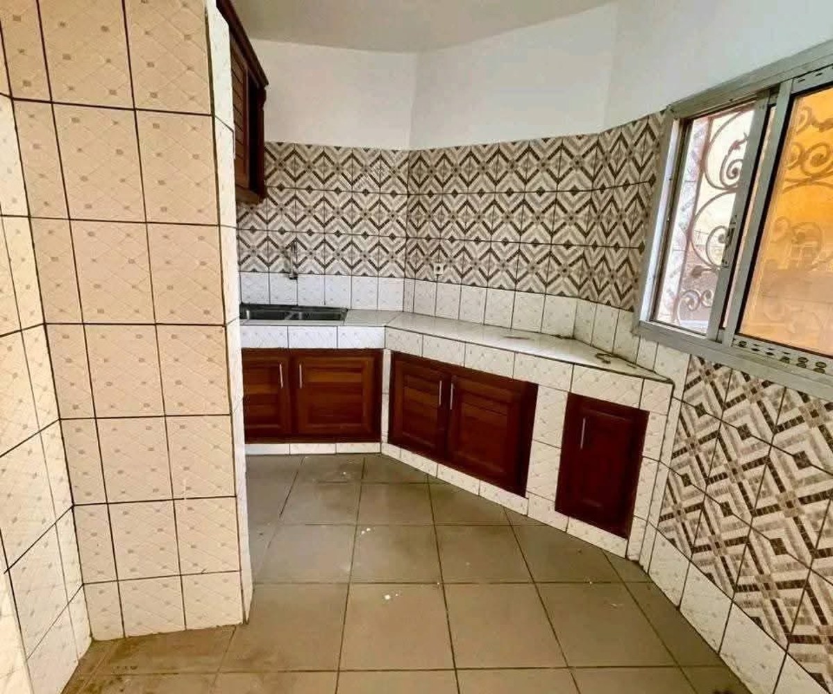 Appartement moderne à louer à Yaoundé Omnisport