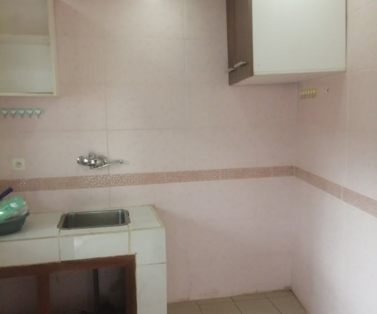 Appartement haut standing à louer - Nkolfoulou (Collège Sophia)