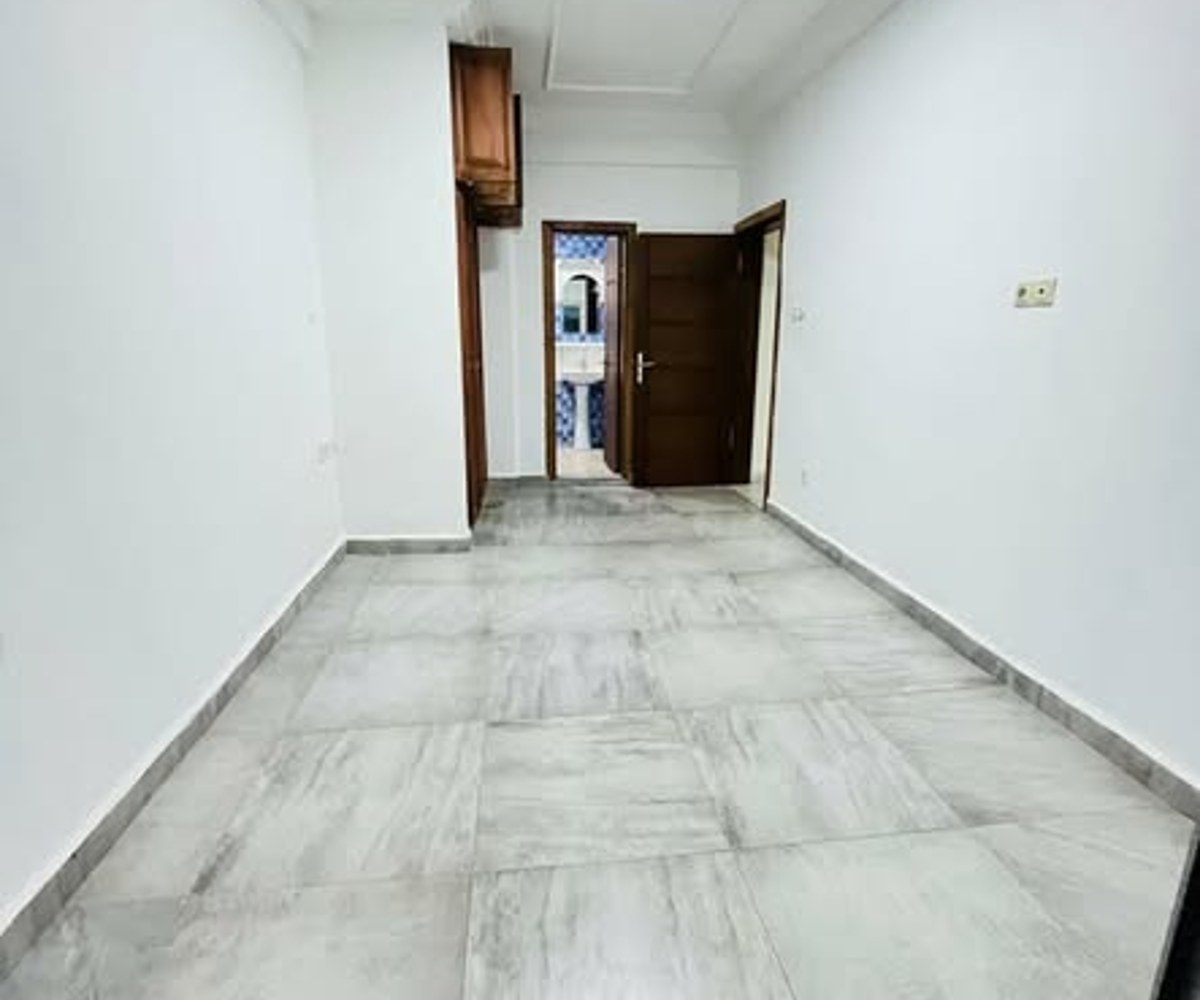 Appartement à Nsam-Efoulan, Yaoundé