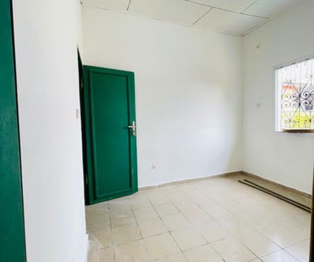 Appartement à louer à Logbessou
