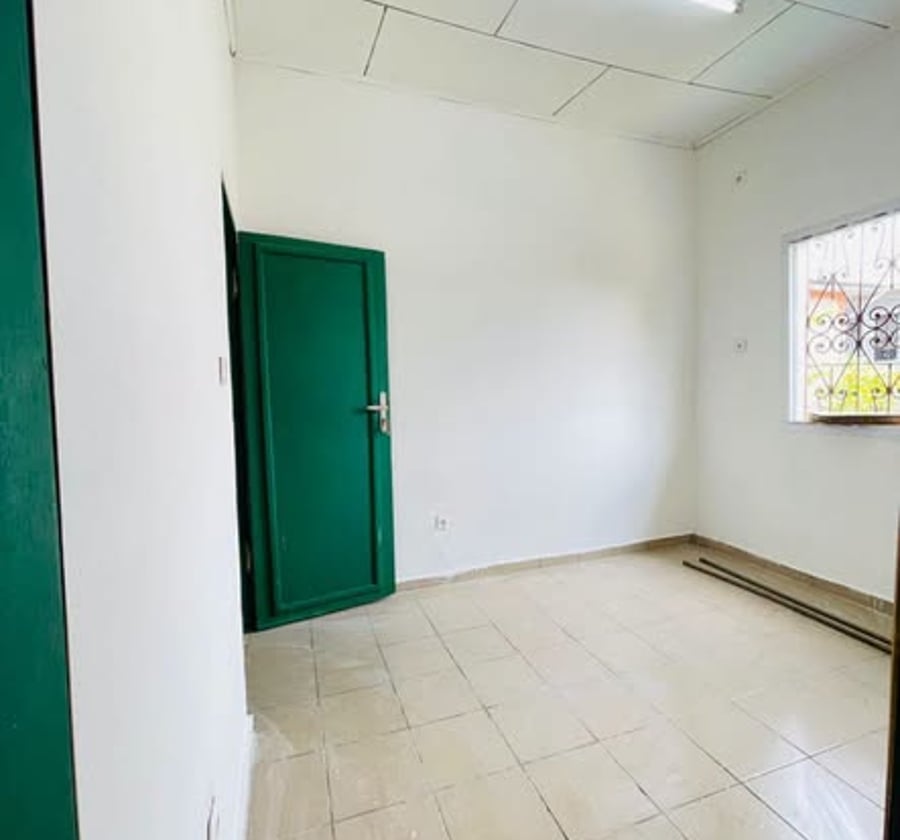 Appartement à louer à Logbessou