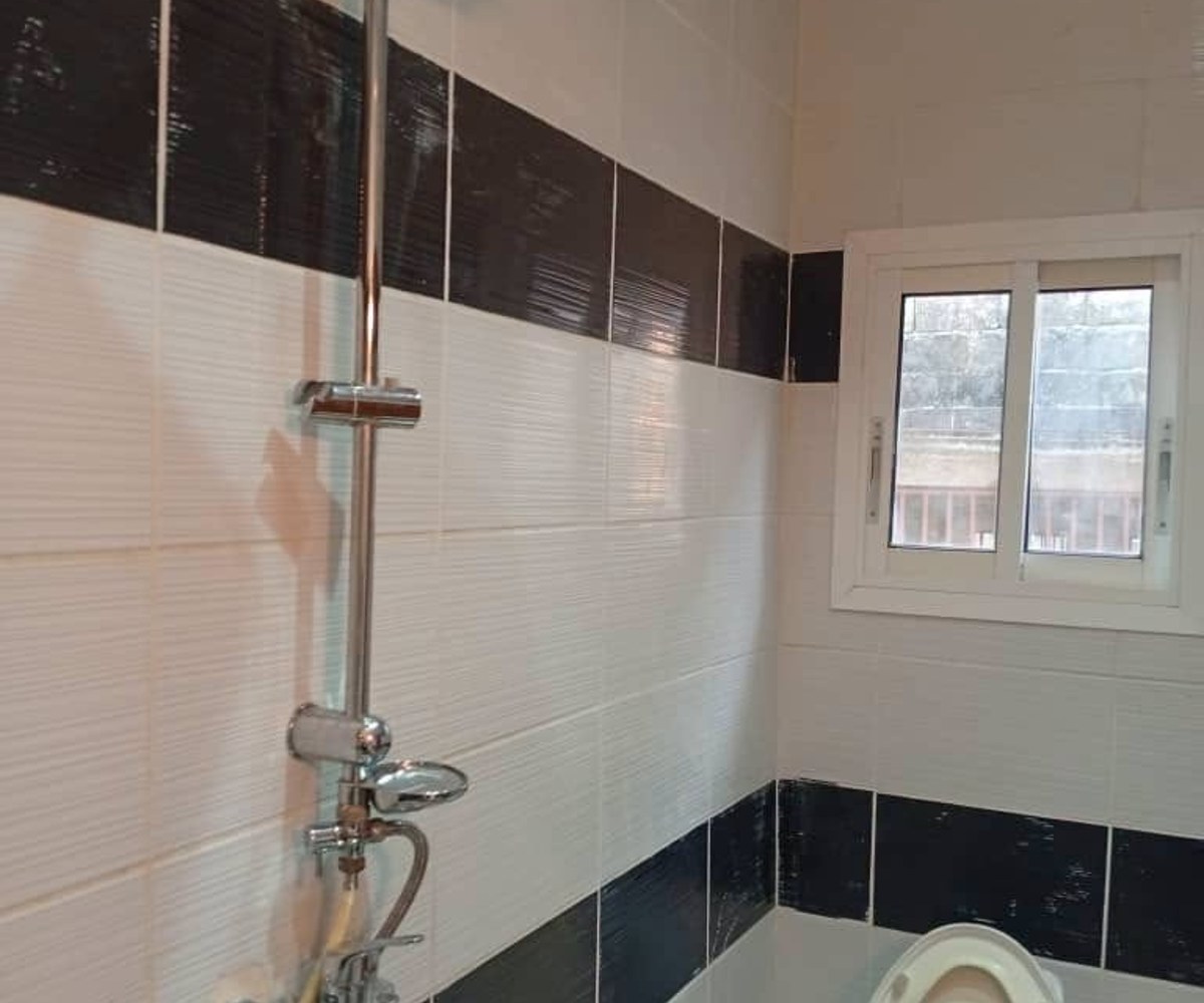 Appartement haut standing 4 chambres Nkolfoulou