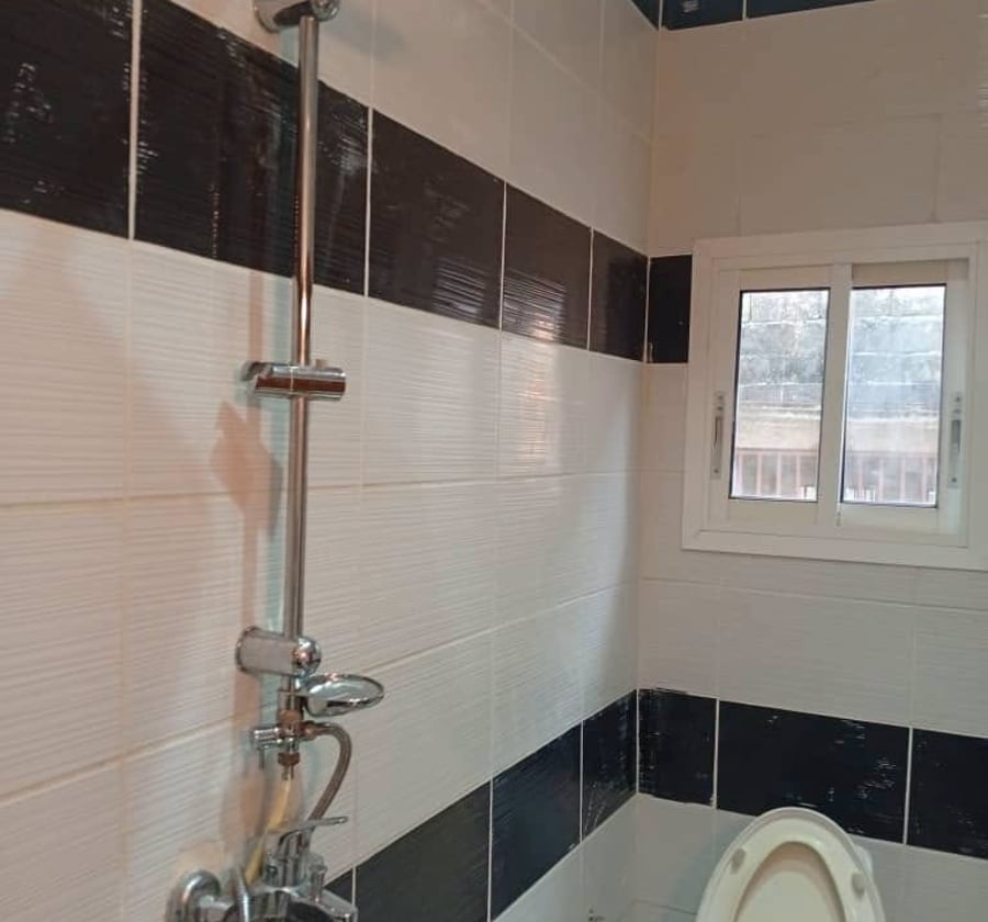 Appartement haut standing 4 chambres Nkolfoulou