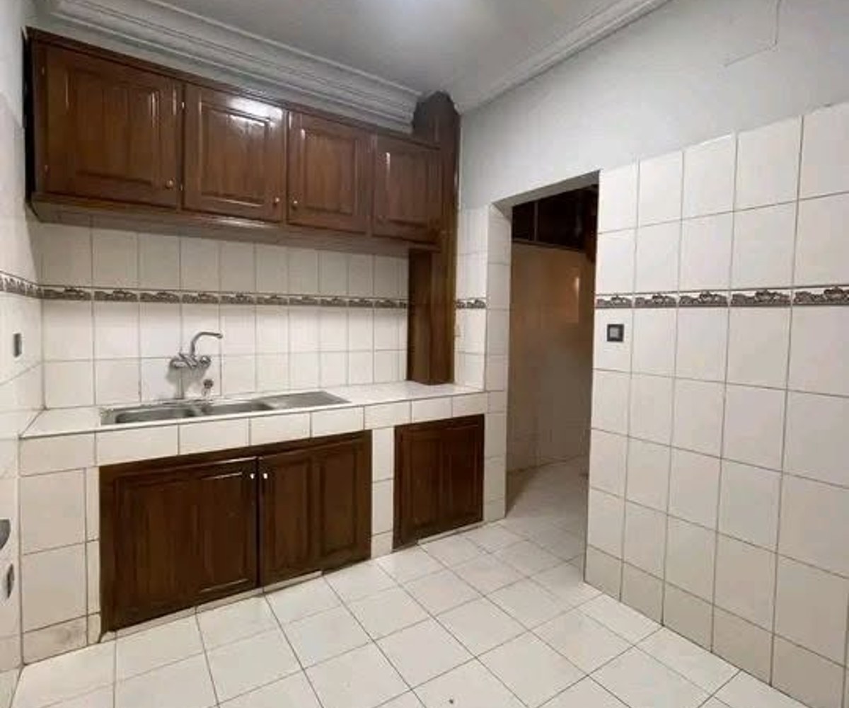 Appartement haut standing neuf à louer – Omnisports