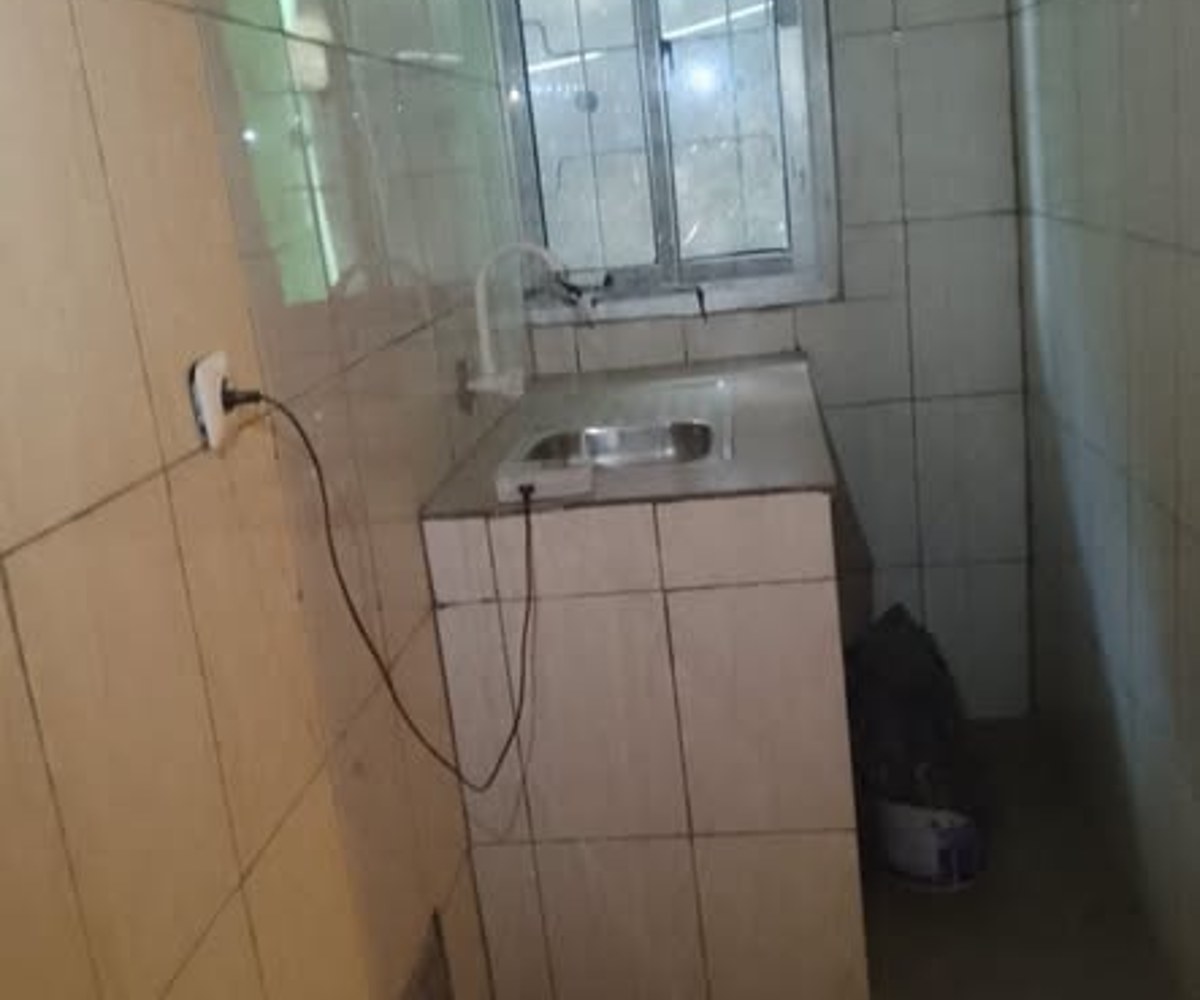 Appartement à louer - Japoma (Mahol city)