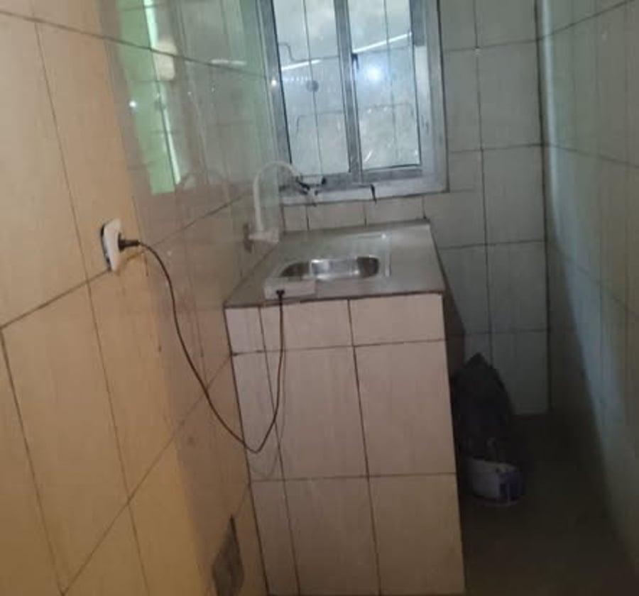 Appartement à louer - Japoma (Mahol city)