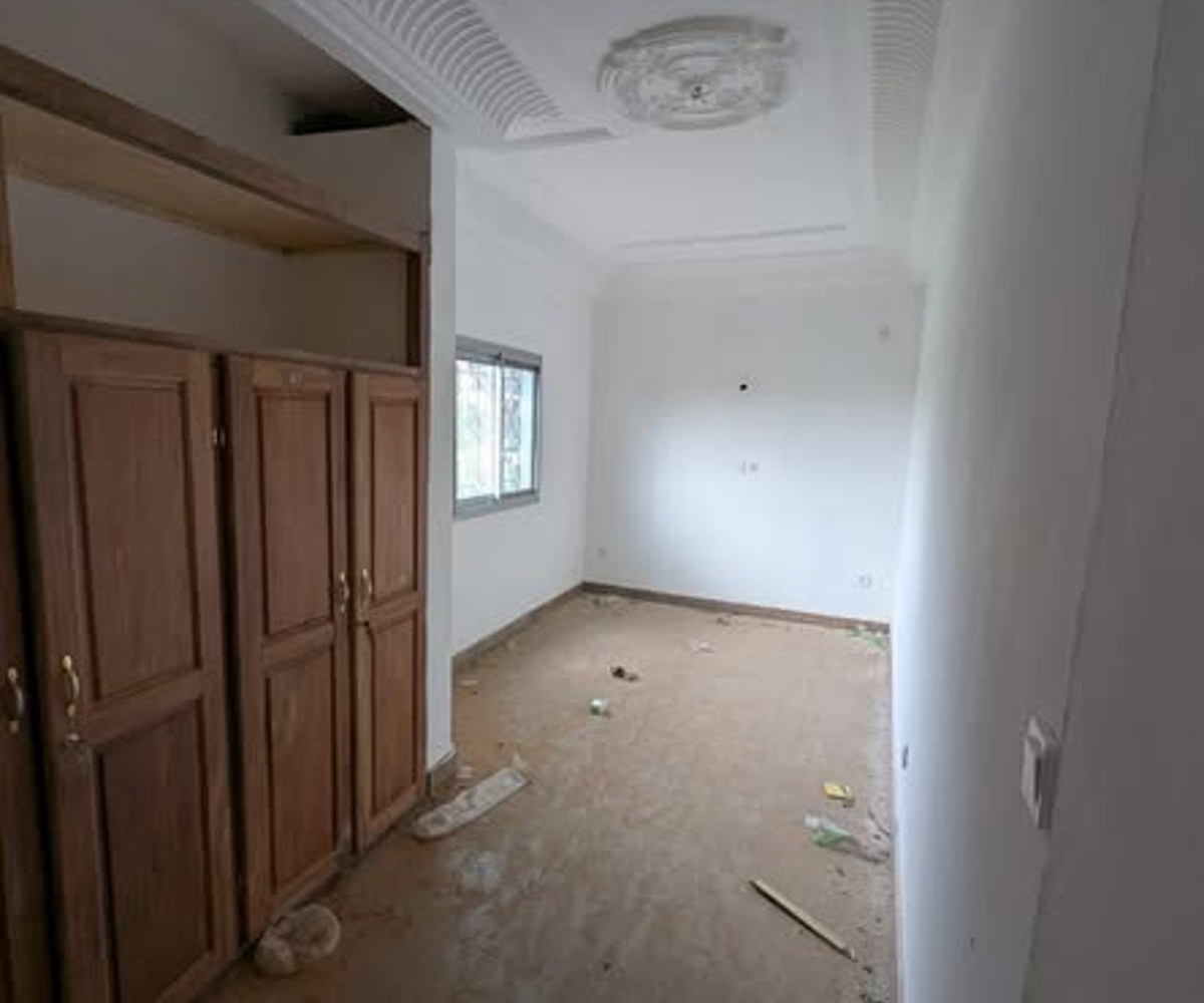 Studio moderne à louer à Fourgerol