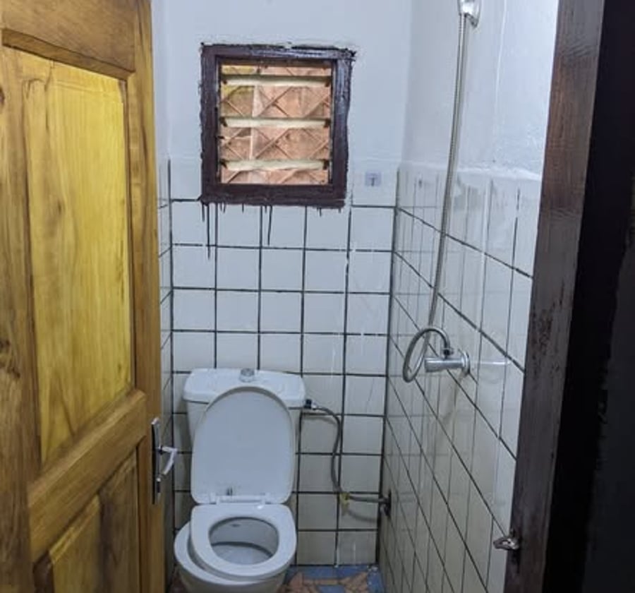 Studio moderne à louer à Damas