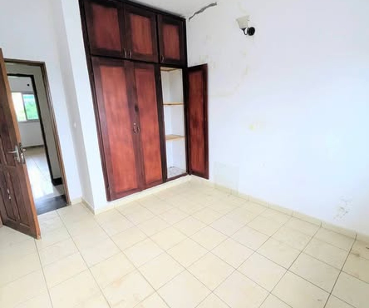 Appartement à louer - Titi Garage