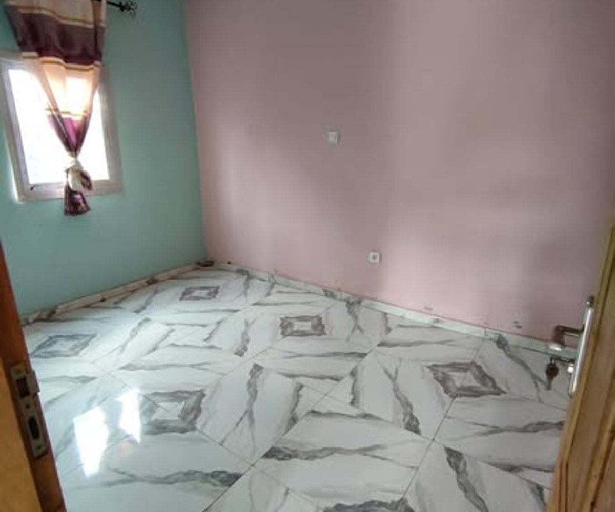 Studio ultra moderne à louer - Yaoundé Fourgerol