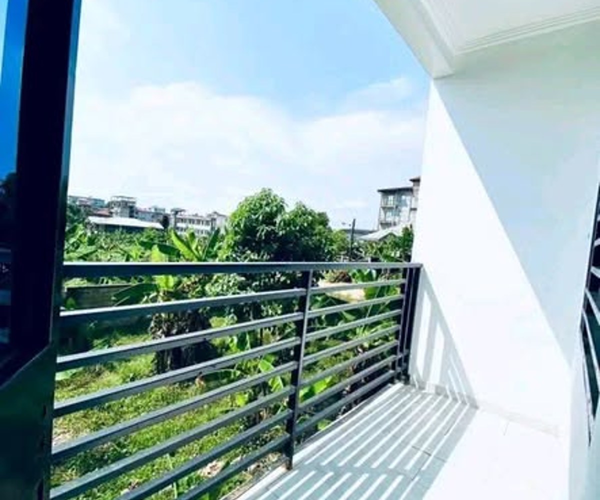 Studio moderne à Sable, Douala