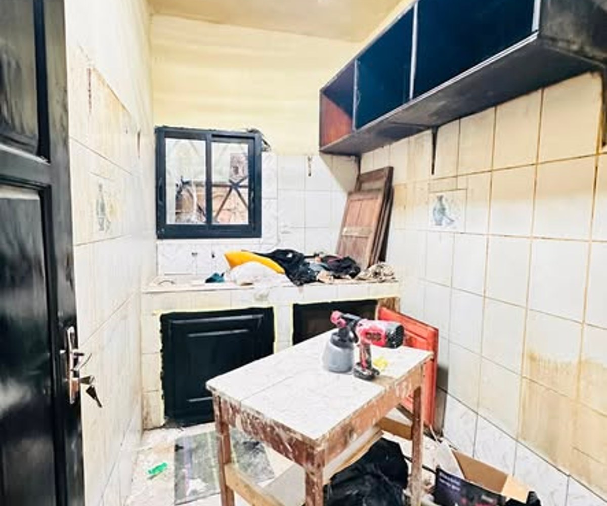 Appartement moderne à Etoa-Meki (Sélect)