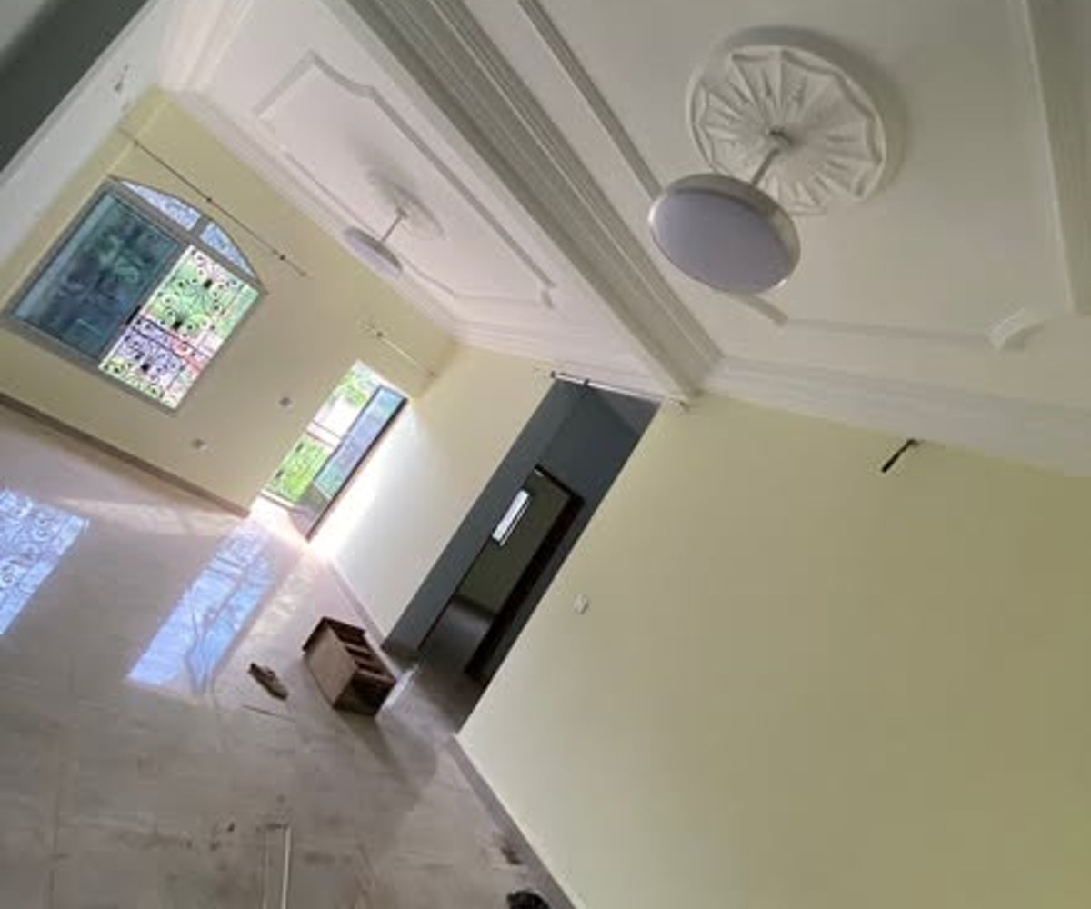 Appartement 2 chambres à louer - Nkomo, Yaoundé
